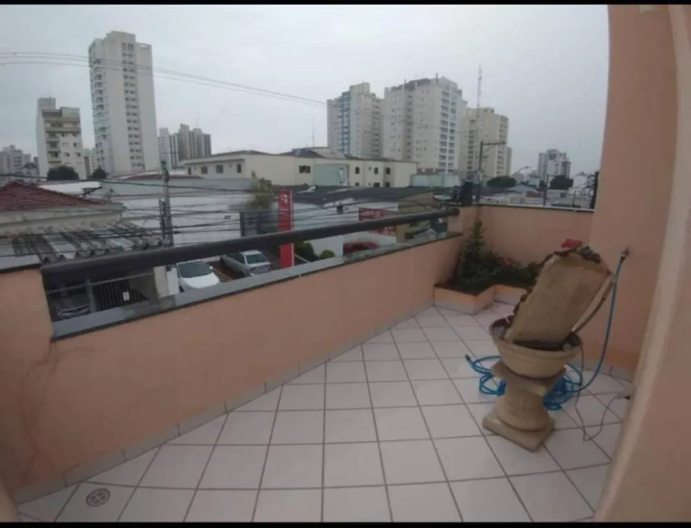 Sobrado, 3 quartos, 213 m² - Foto 2
