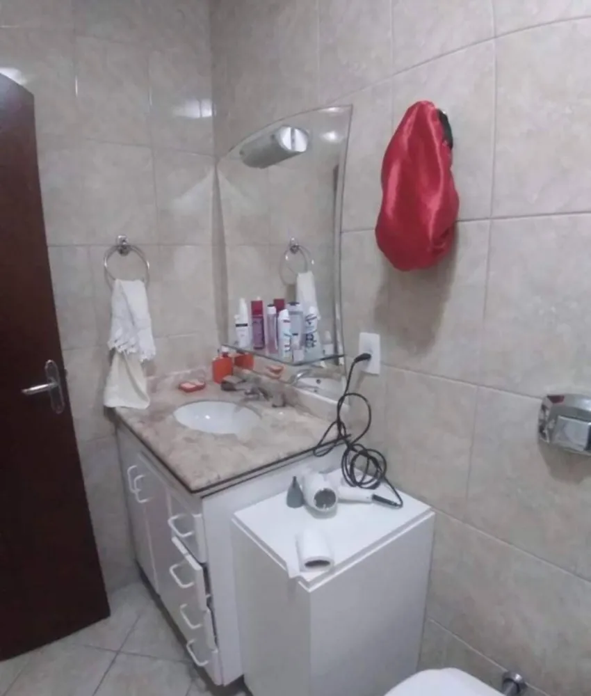 Sobrado, 3 quartos, 213 m² - Foto 3