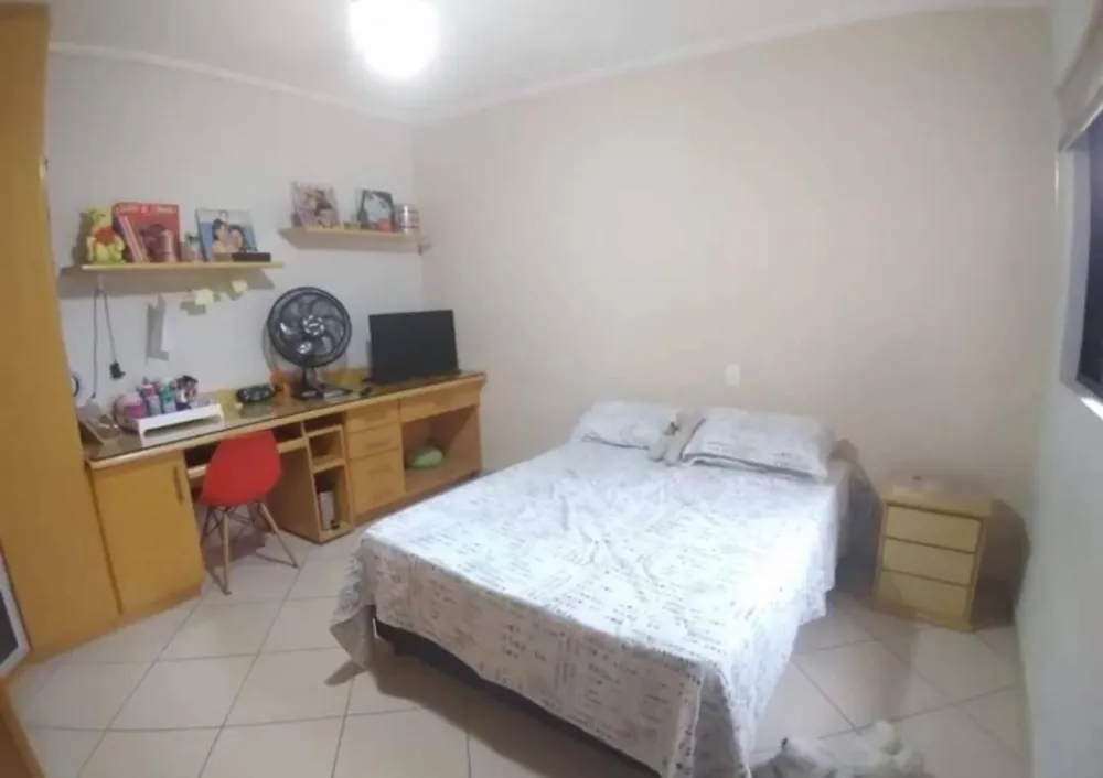 Sobrado, 3 quartos, 213 m² - Foto 3