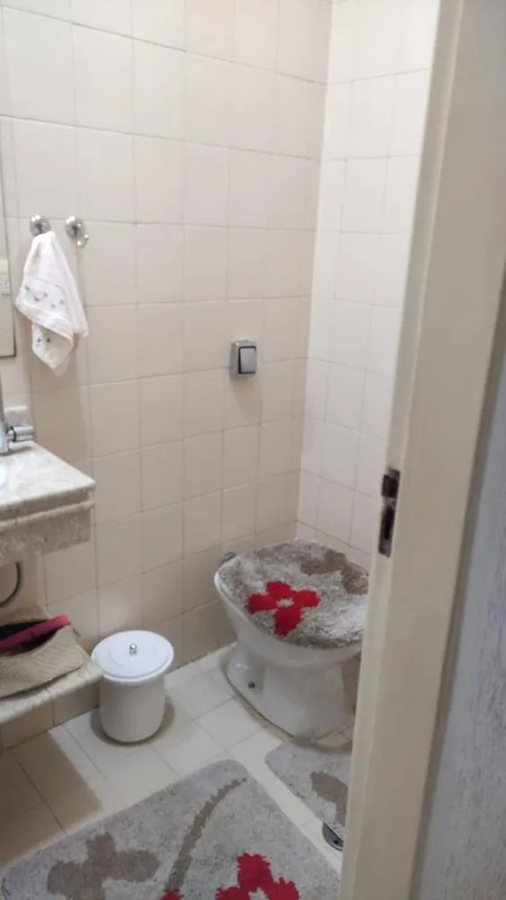 Sobrado, 3 quartos, 213 m² - Foto 5