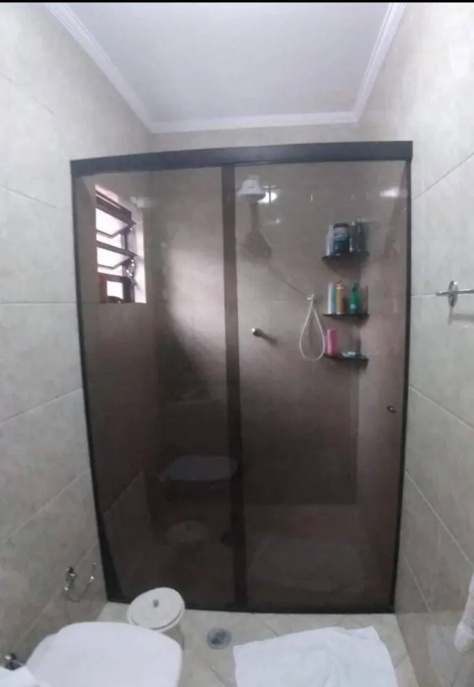 Sobrado, 3 quartos, 213 m² - Foto 1