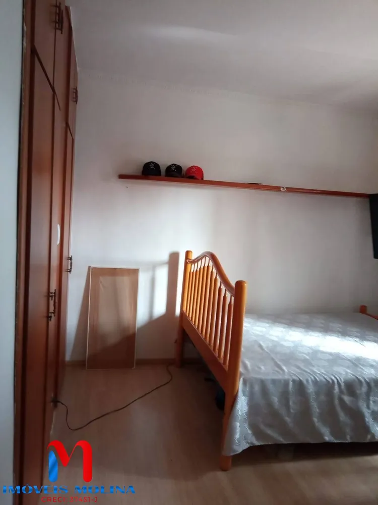 Sobrado, 3 quartos, 149 m² - Foto 1