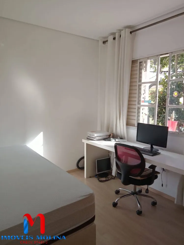 Sobrado, 3 quartos, 149 m² - Foto 2