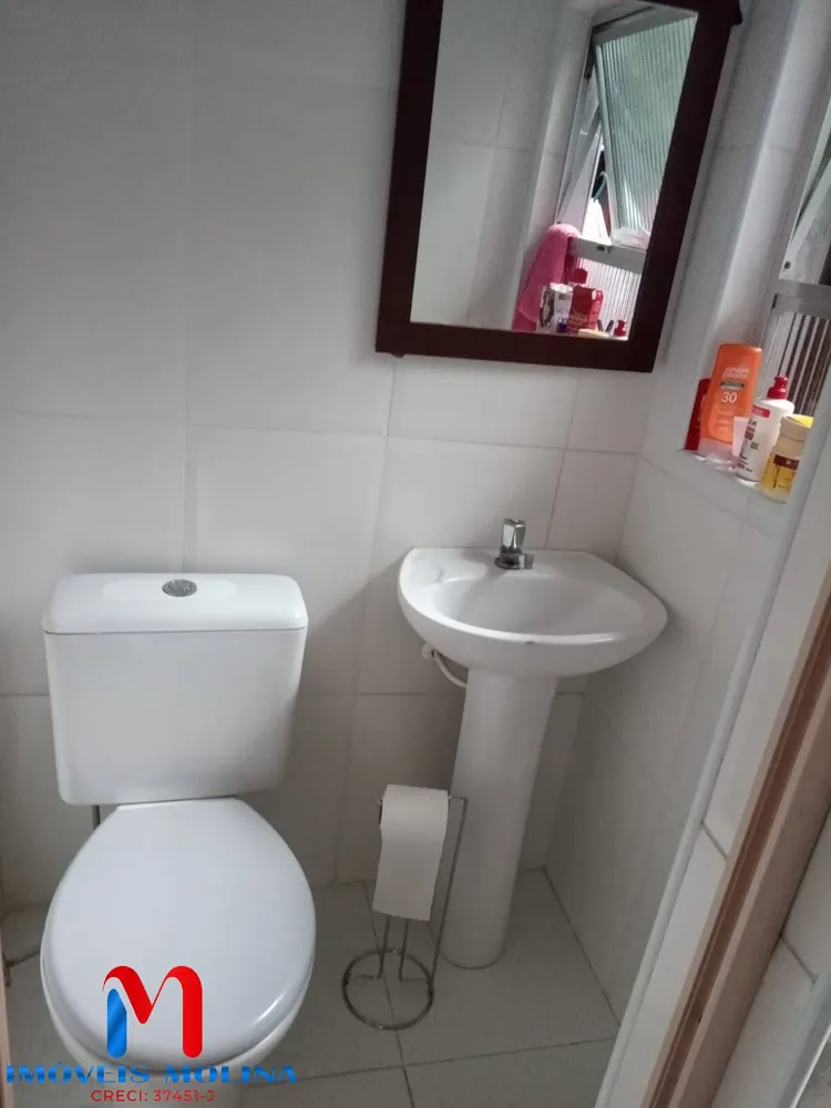 Sobrado, 3 quartos, 149 m² - Foto 4