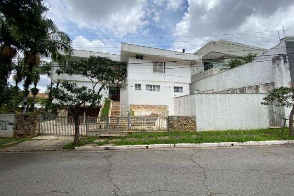Sobrado, 5 quartos, 580 m² - Foto 8