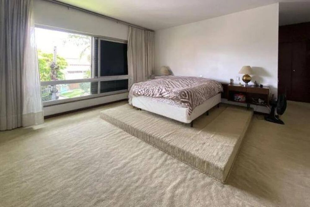 Sobrado, 5 quartos, 580 m² - Foto 20
