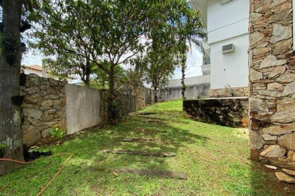Sobrado, 5 quartos, 580 m² - Foto 17
