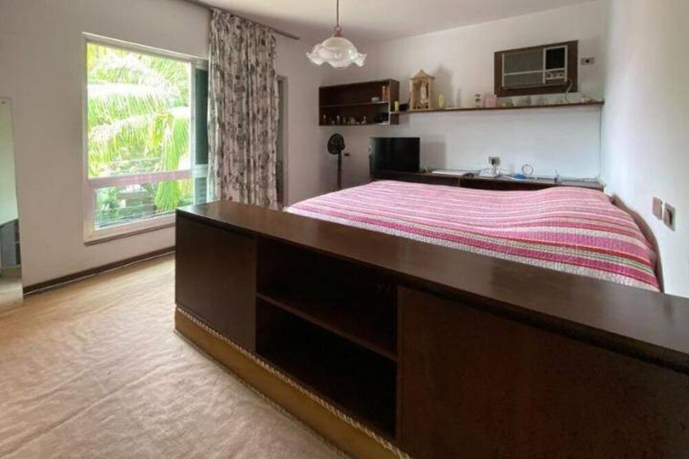 Sobrado, 5 quartos, 580 m² - Foto 1