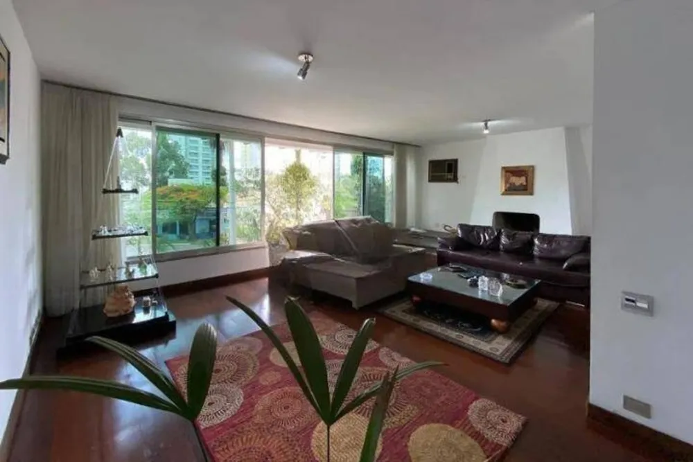 Sobrado, 5 quartos, 580 m² - Foto 3
