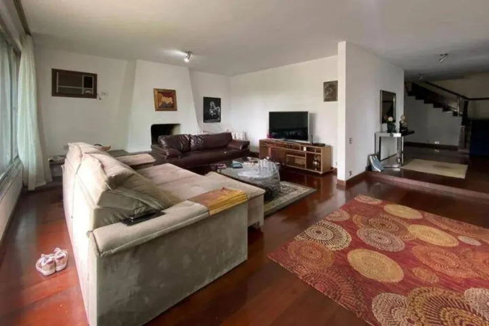 Sobrado, 5 quartos, 580 m² - Foto 13