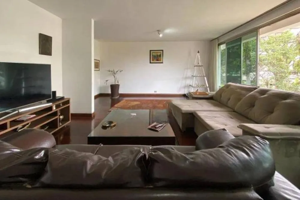 Sobrado, 5 quartos, 580 m² - Foto 5