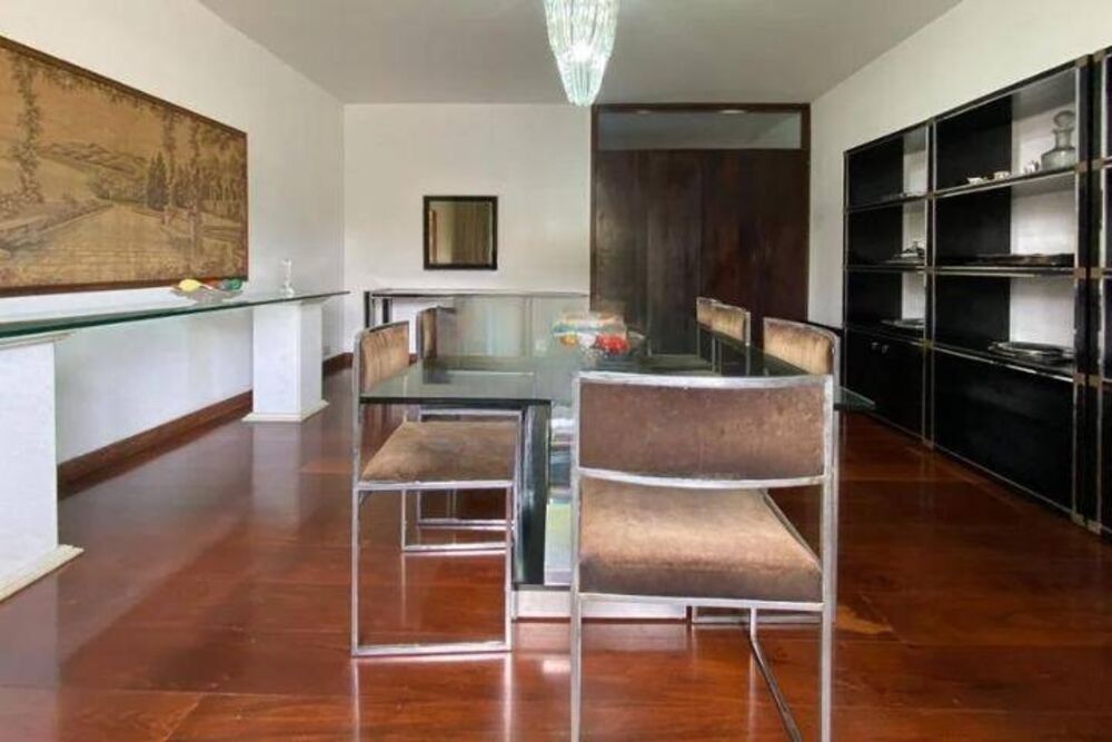Sobrado, 5 quartos, 580 m² - Foto 9