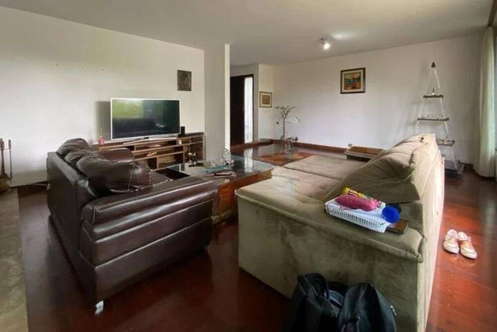 Sobrado, 5 quartos, 580 m² - Foto 15