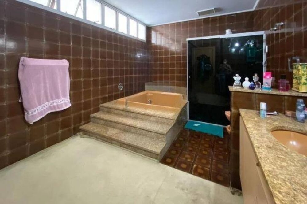 Sobrado, 5 quartos, 580 m² - Foto 3