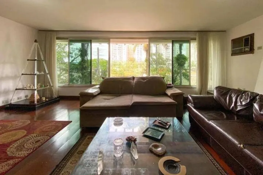 Sobrado, 5 quartos, 580 m² - Foto 2