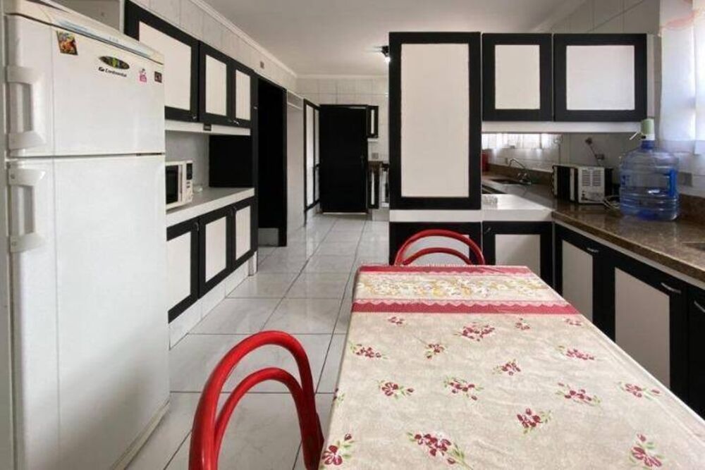 Sobrado, 5 quartos, 580 m² - Foto 5