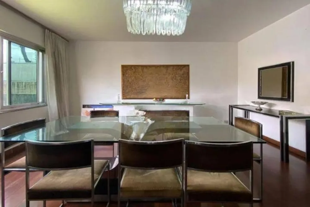 Sobrado, 5 quartos, 580 m² - Foto 9