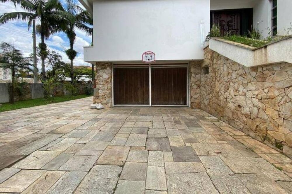 Sobrado, 5 quartos, 580 m² - Foto 12