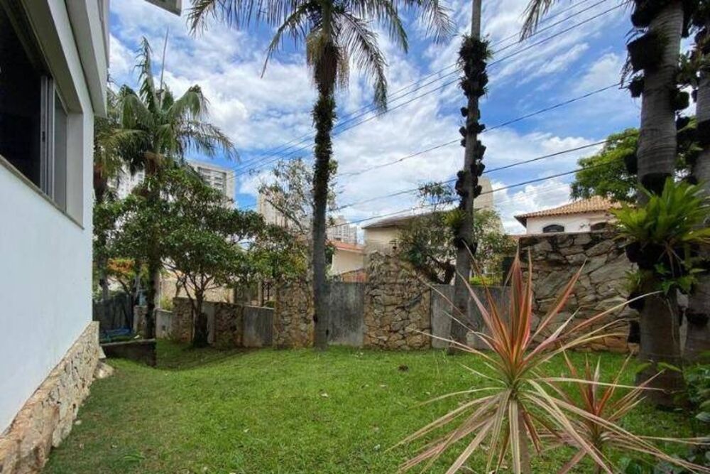 Sobrado, 5 quartos, 580 m² - Foto 13