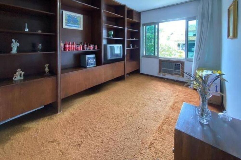 Sobrado, 5 quartos, 580 m² - Foto 19