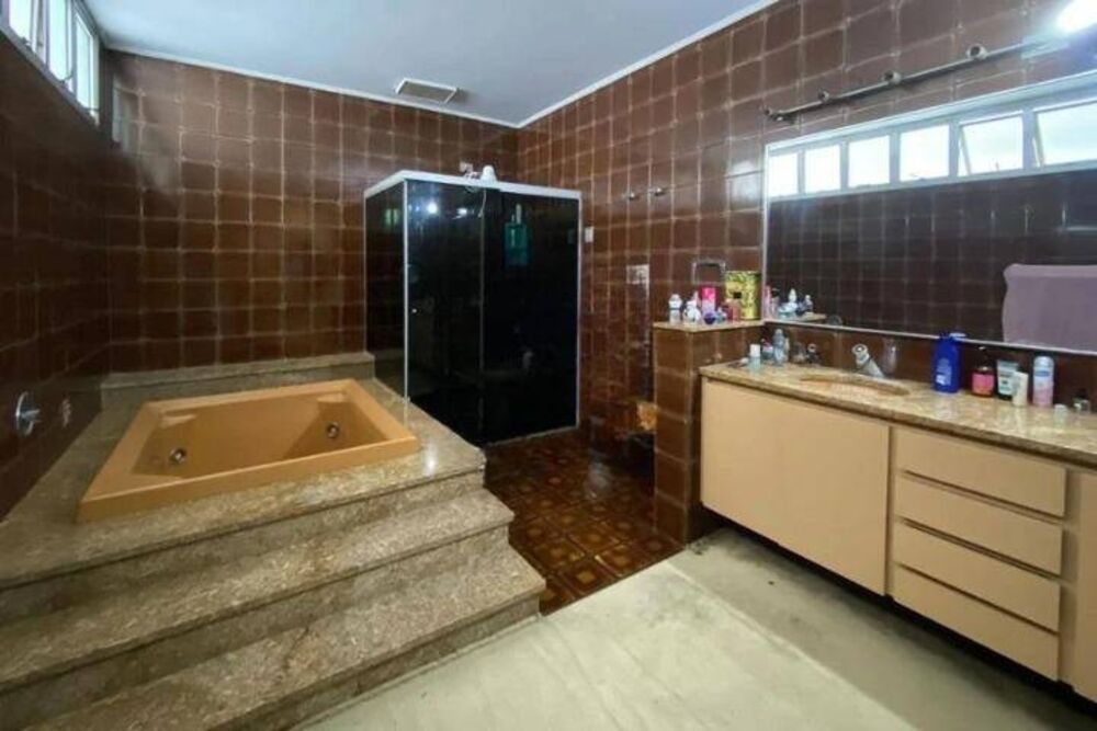 Sobrado, 5 quartos, 580 m² - Foto 18