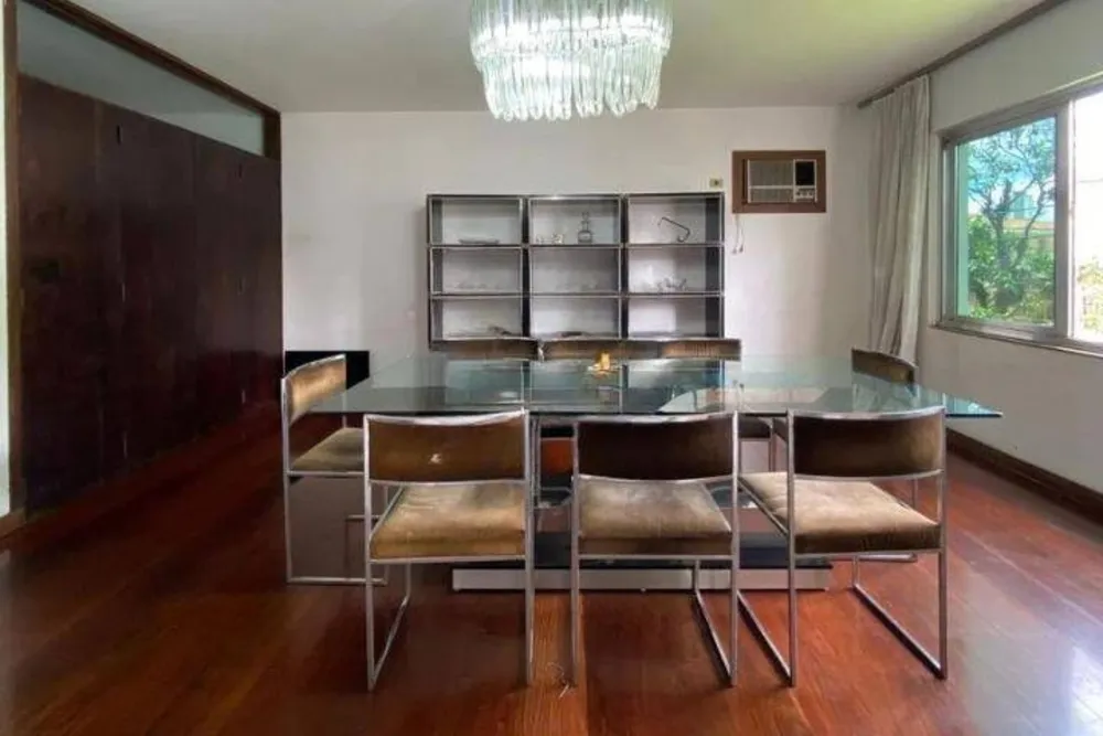 Sobrado, 5 quartos, 580 m² - Foto 12