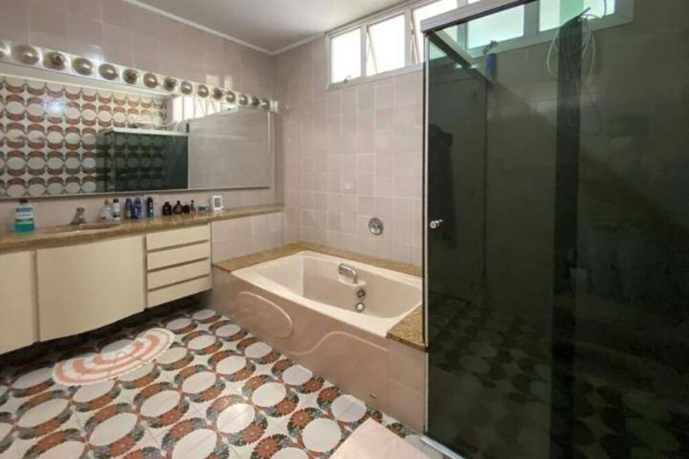 Sobrado, 5 quartos, 580 m² - Foto 10