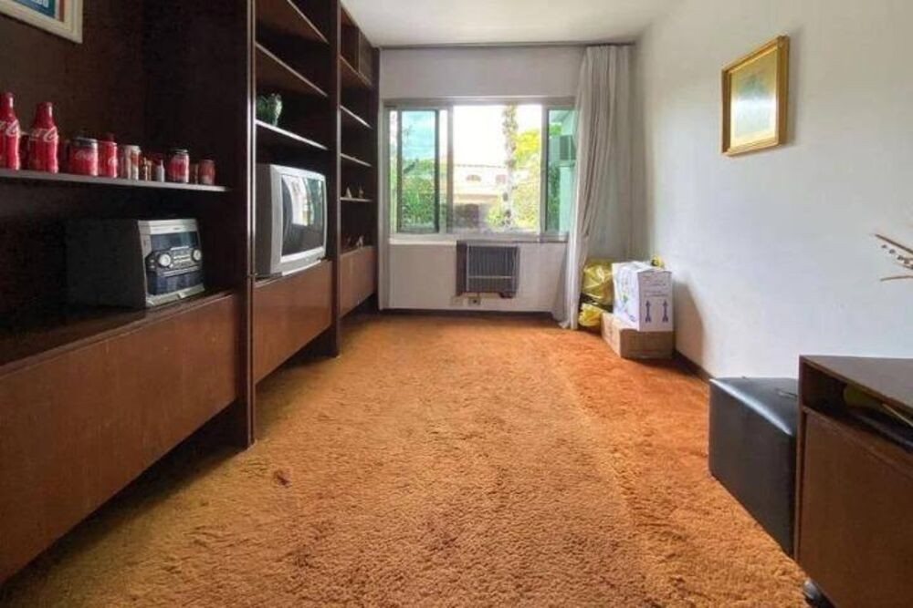 Sobrado, 5 quartos, 580 m² - Foto 2