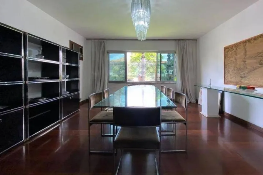Sobrado, 5 quartos, 580 m² - Foto 7
