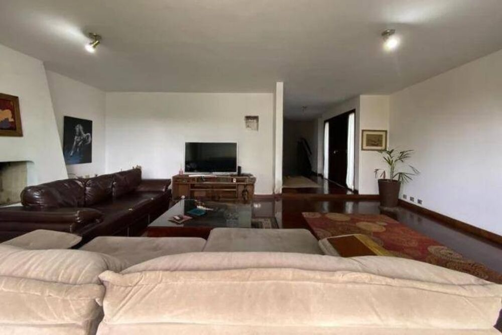 Sobrado, 5 quartos, 580 m² - Foto 7