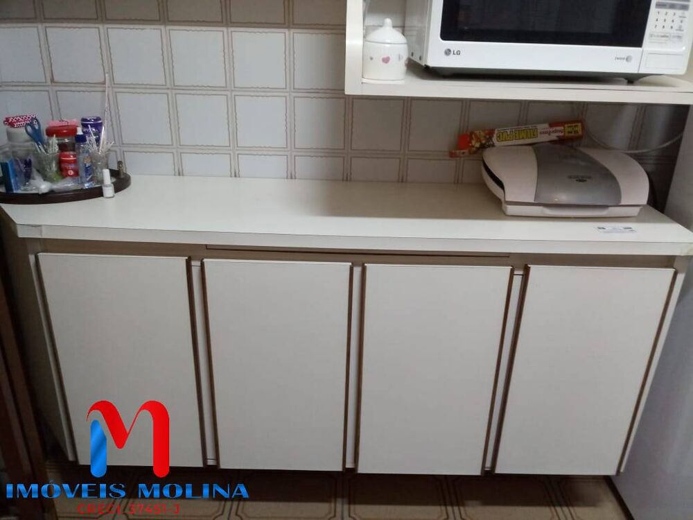 Apartamento à venda com 3 quartos, 77m² - Foto 8