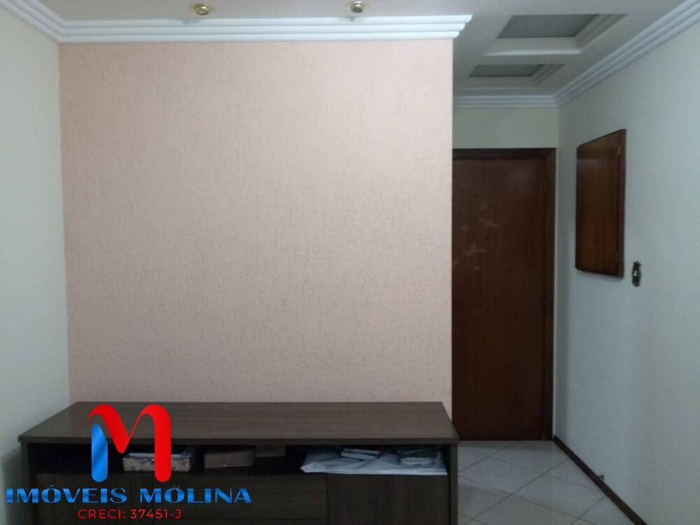 Apartamento à venda com 3 quartos, 77m² - Foto 2