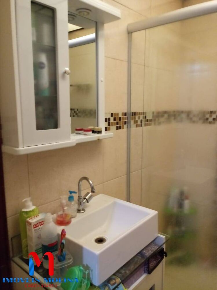 Apartamento à venda com 3 quartos, 77m² - Foto 21