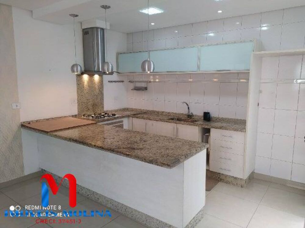 Sobrado, 2 quartos, 100 m² - Foto 4