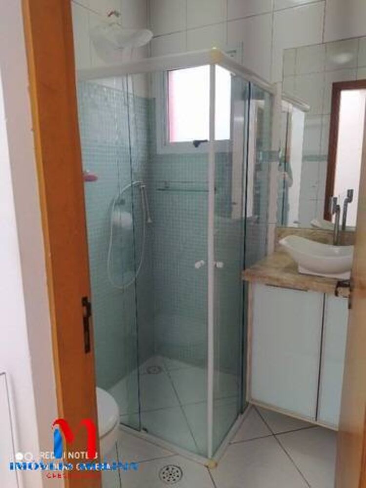 Sobrado, 2 quartos, 100 m² - Foto 12