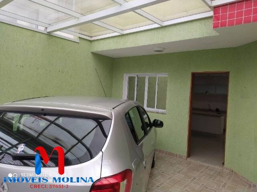 Sobrado, 2 quartos, 100 m² - Foto 14