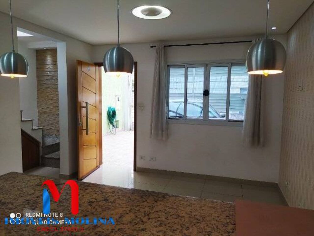 Sobrado, 2 quartos, 100 m² - Foto 1