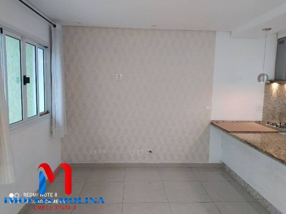 Sobrado, 2 quartos, 100 m² - Foto 2