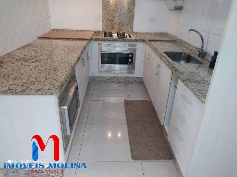 Sobrado, 2 quartos, 100 m² - Foto 5