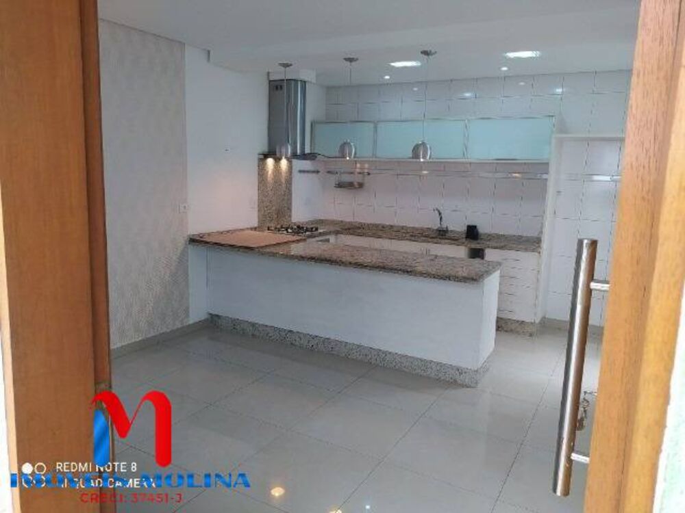Sobrado, 2 quartos, 100 m² - Foto 3