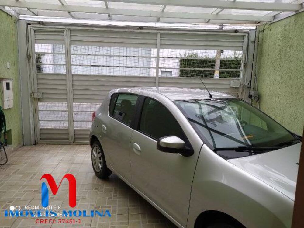 Sobrado, 2 quartos, 100 m² - Foto 15