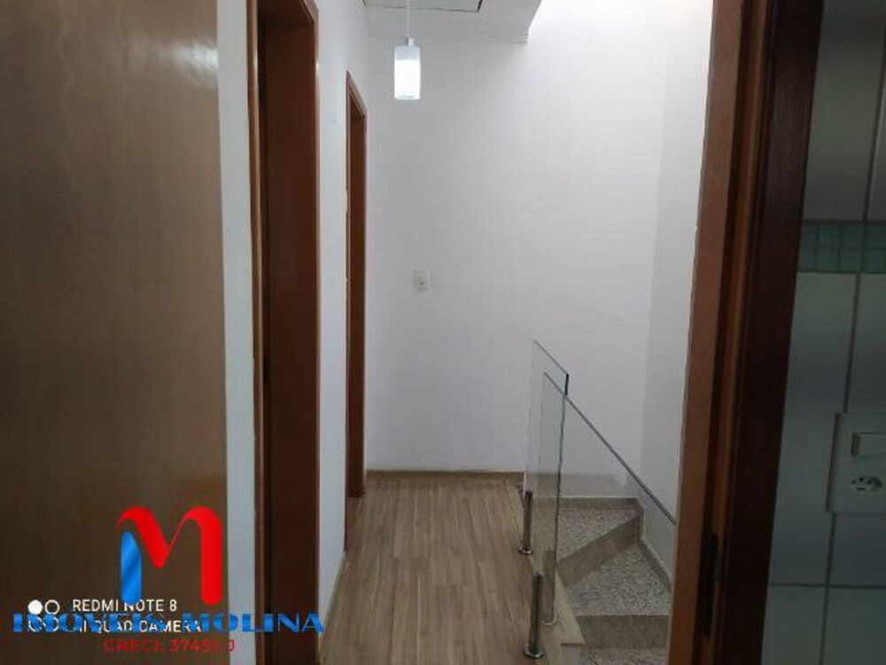 Sobrado, 2 quartos, 100 m² - Foto 7