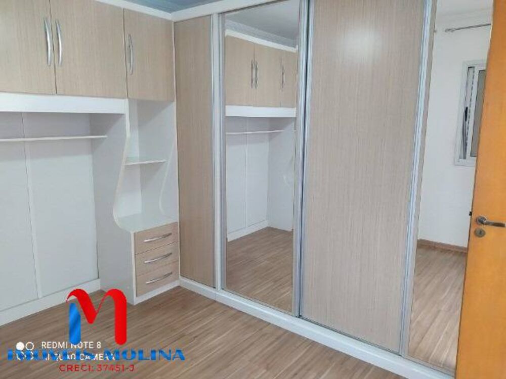Sobrado, 2 quartos, 100 m² - Foto 9