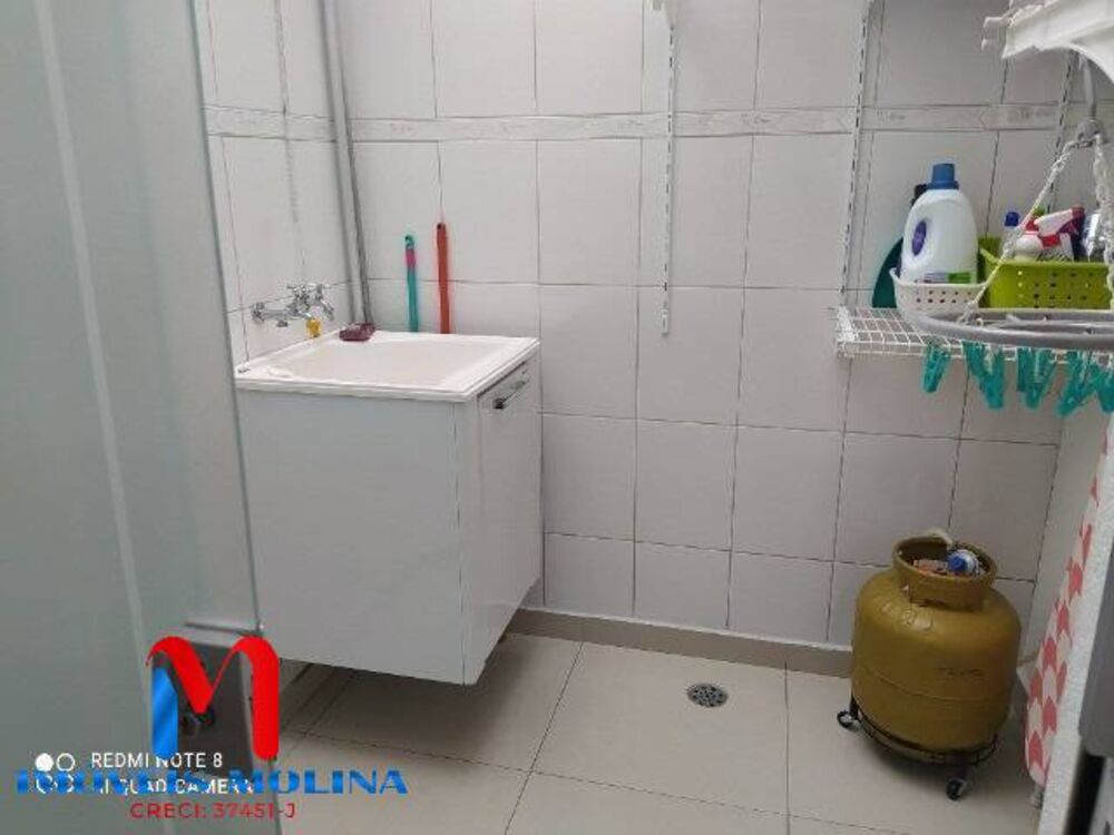Sobrado, 2 quartos, 100 m² - Foto 13