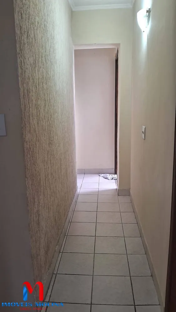 Sobrado, 3 quartos, 242 m² - Foto 7