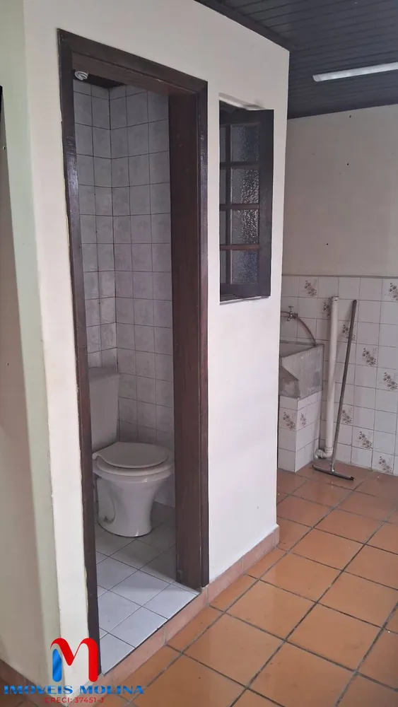 Sobrado, 3 quartos, 242 m² - Foto 8