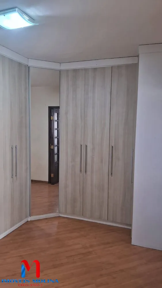 Sobrado, 3 quartos, 242 m² - Foto 4