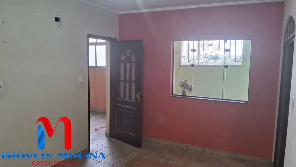 Sobrado, 3 quartos, 242 m² - Foto 1
