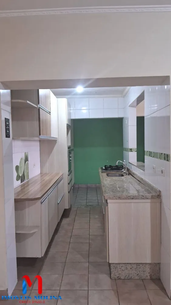 Sobrado, 3 quartos, 242 m² - Foto 2