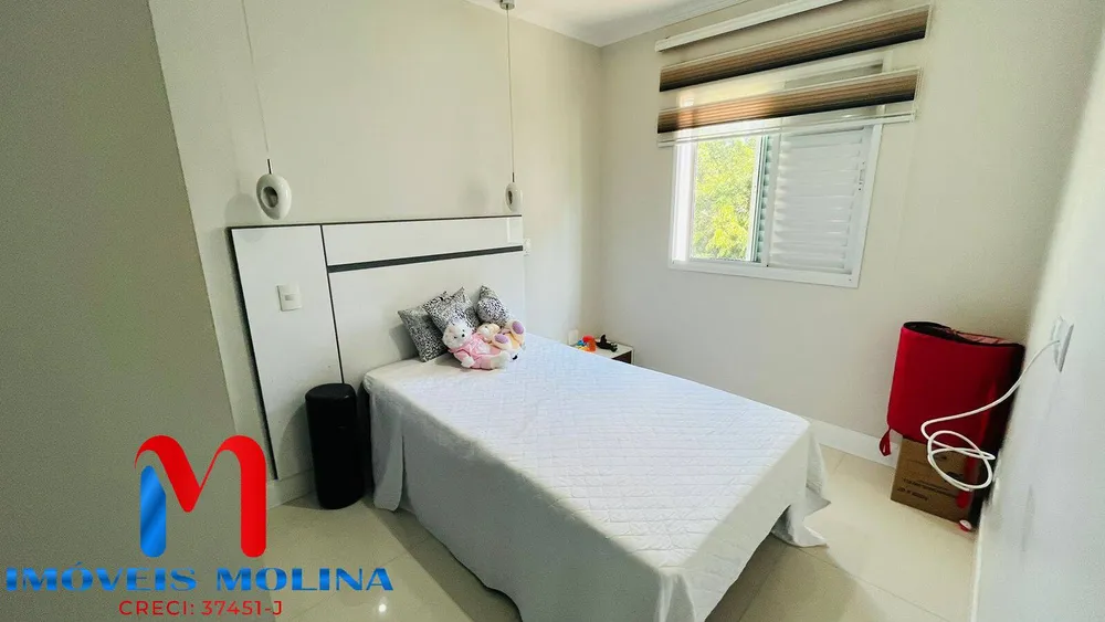 Apartamento, 3 quartos, 98 m² - Foto 8